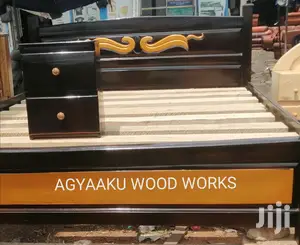 Agyaaku Wood Works