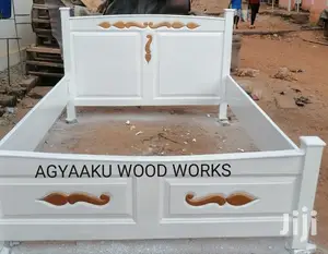 Agyaaku Wood Works