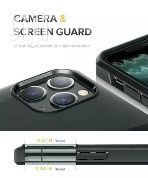 iPhone 11 Promax / 11 Pro / 12 Pro Net Series Case