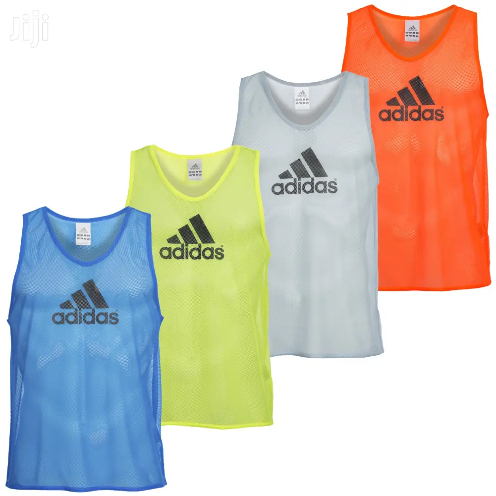 Soccer Bibs