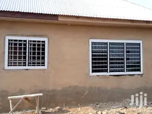 Aluminium Window Louvers