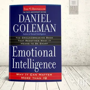Emotional Intelligence