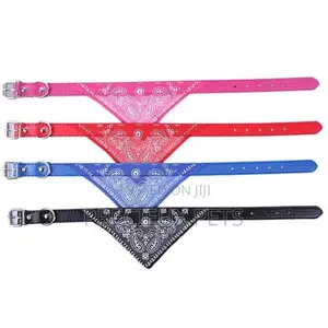 Bandana Collar 2cm for Puppies