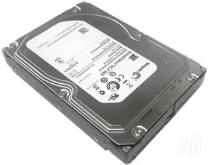 Seagate Constellation Es 3 Tb 7200rpm Sata 6gb/S 64mb Cache