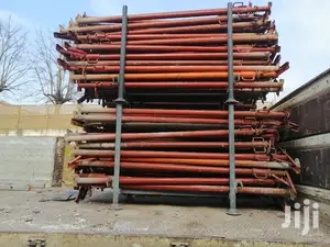 Scaffolds /Yellowboards/Decking/Pillars/Formworks/Doka/Props