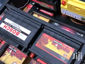 All Kind Car Batteries