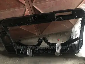 Hyundai Elantra Radiator Support 2012-16