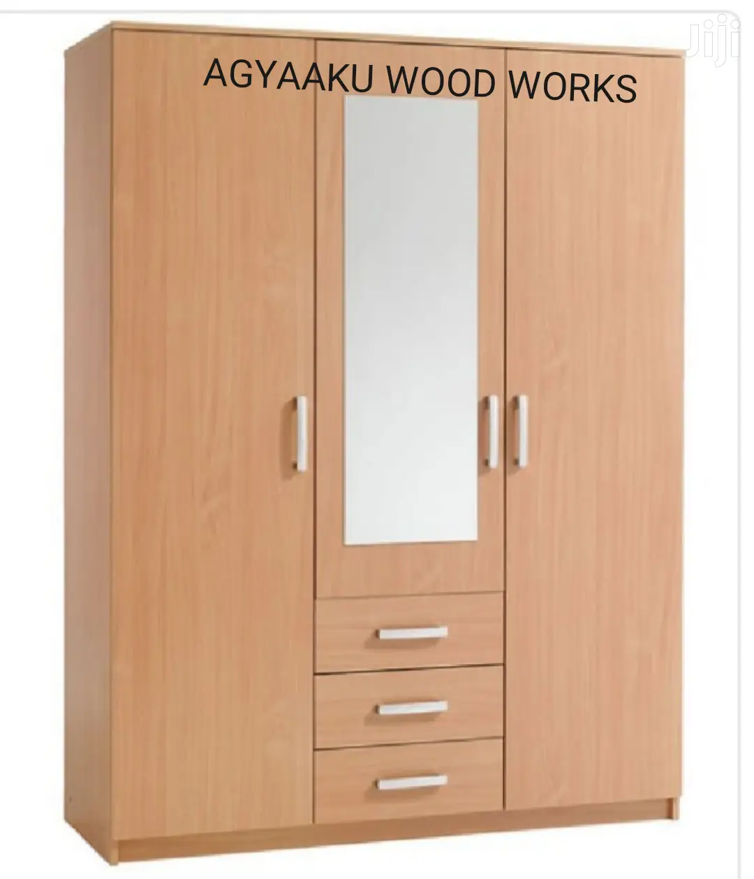 Agyaaku Wood Works