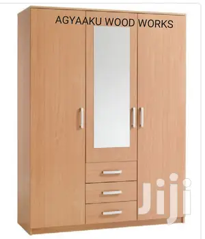 Agyaaku Wood Works