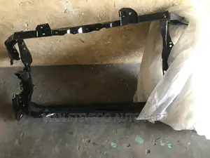 Toyota Corolla Radiator Support 2009-13