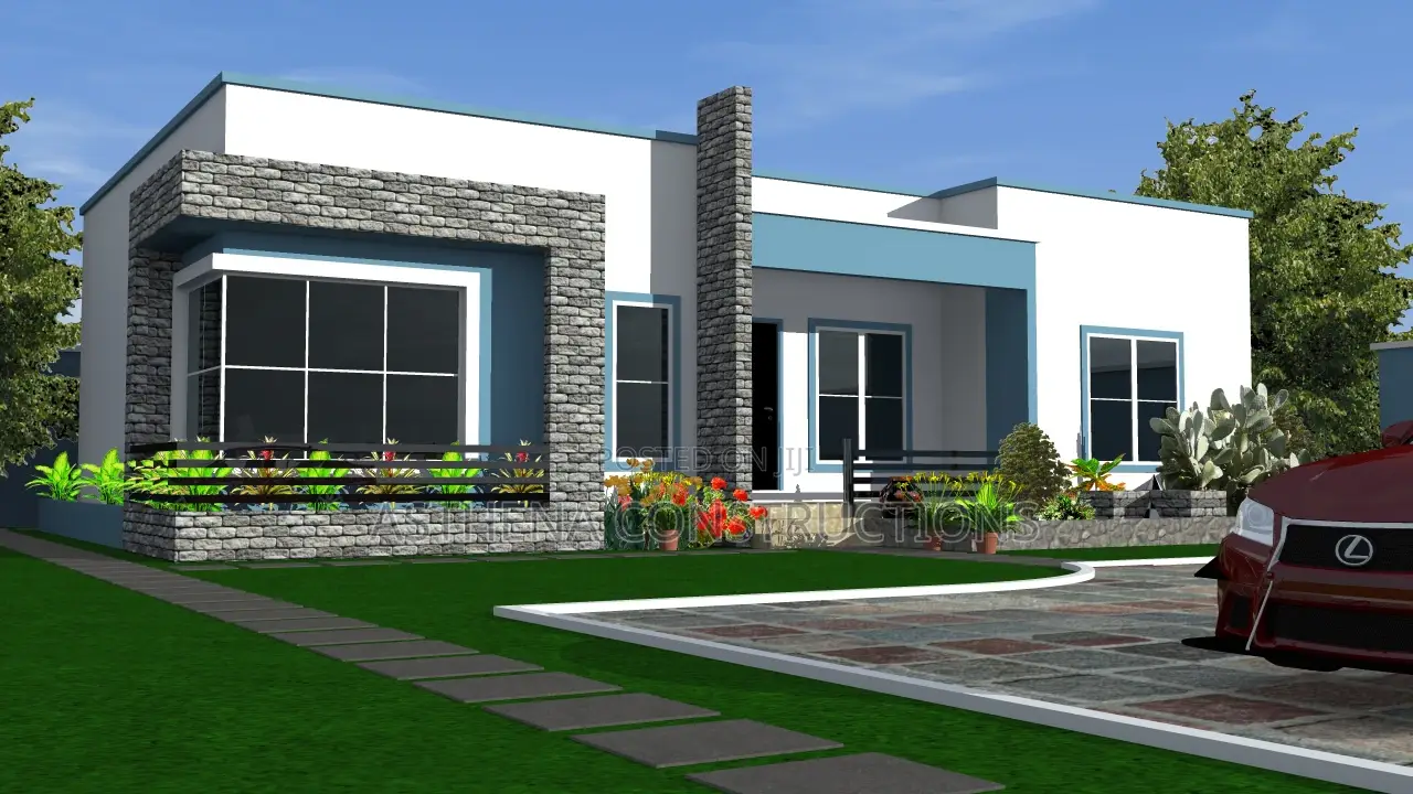 Architectural Design and Construction