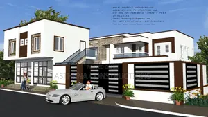 Architectural Design and Construction