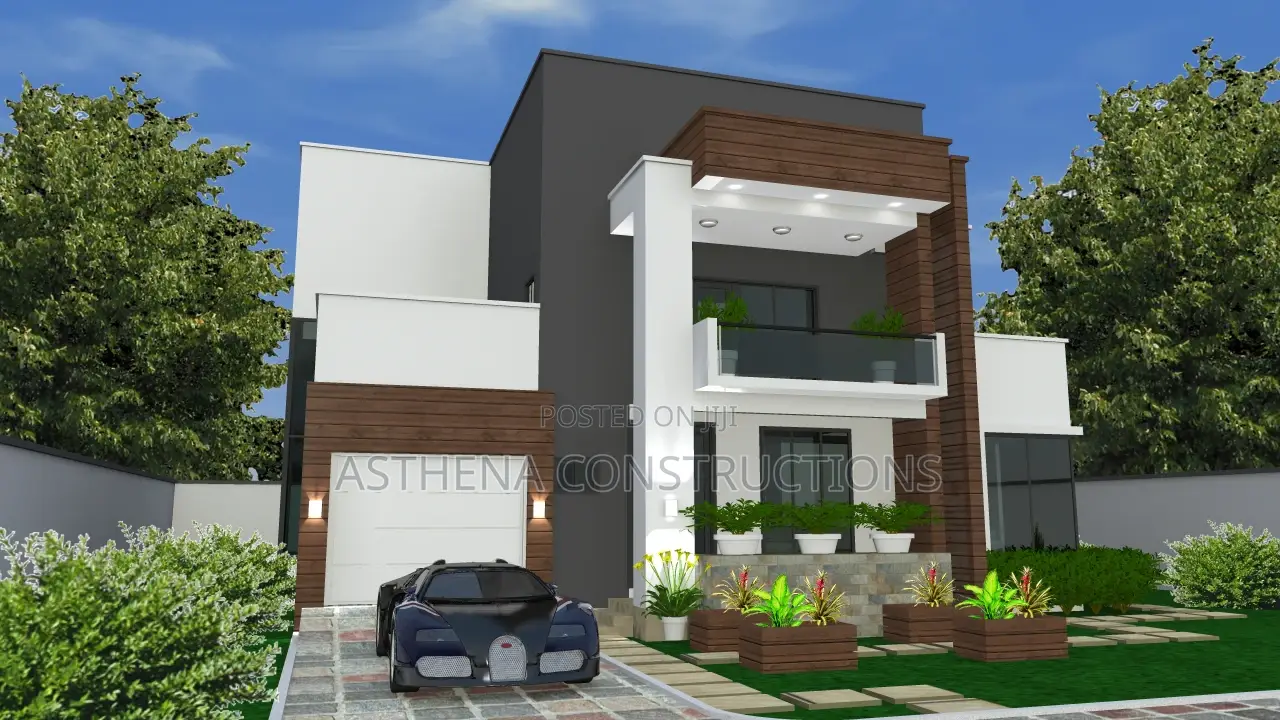 Architectural Design and Construction