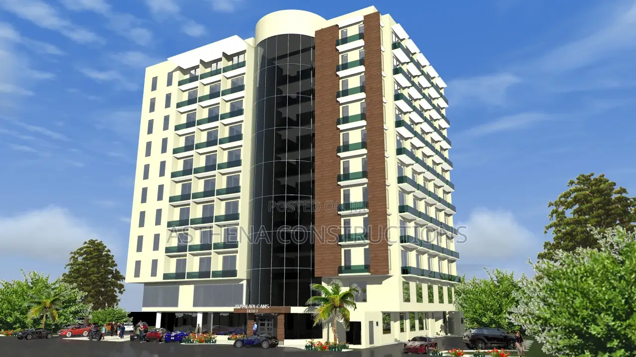 Architectural Design and Construction