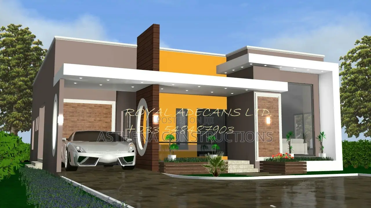 Architectural Design and Construction