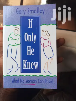 If Only He Knew