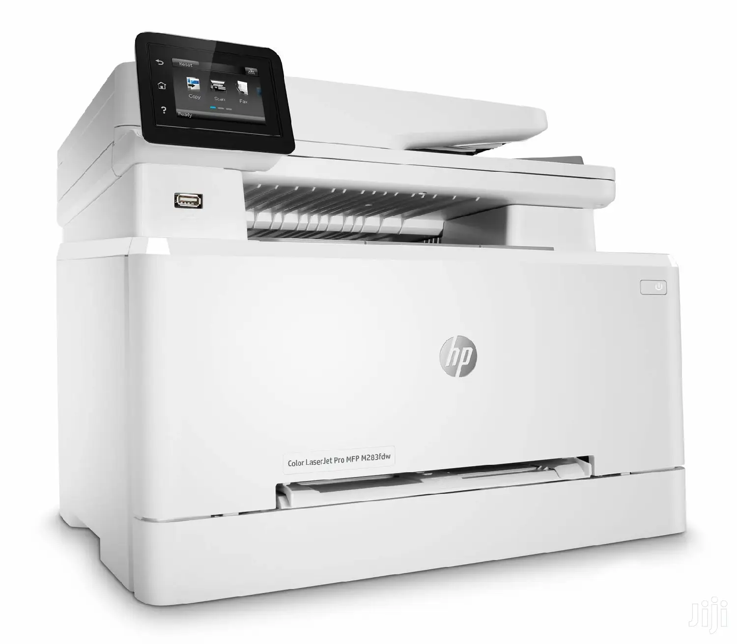 HP Color Laserjet Pro MFP M283fdw