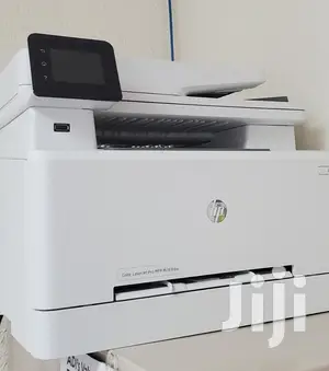 HP Color Laserjet Pro MFP M283fdw Multifunction Printer