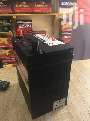 Bosch Honda- Type Battery