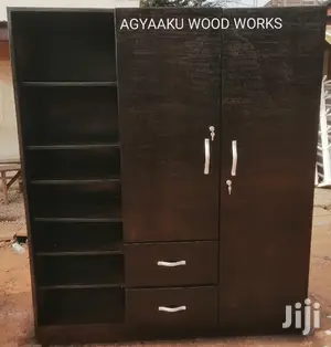 2in1 Waldrop With Shoe Rack