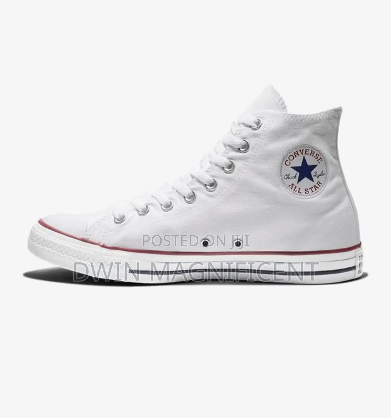 All Star Converse