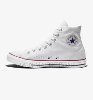 All Star Converse