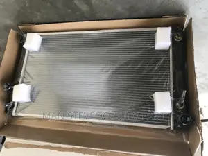 Toyota RAV4 Radiator 2006-