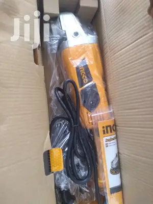 Ingco Angle Grinder 9" Brand New