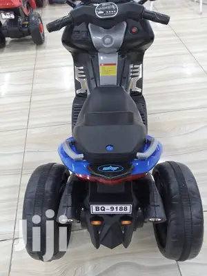 Electric Toy Motor Bike for Sale