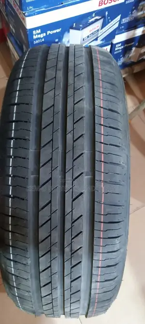 Brand New - 205/55r16 Haida Tyres - Free Delivery ( Tires )