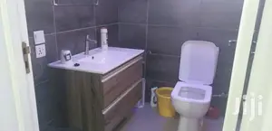 Furnished 1bdrm Block of Flats in Spintex, Accra Metropolitan for rent