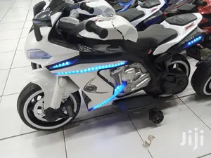 Electric Toy Motor Bike for Sale