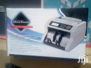 Bill Money Counting Machine