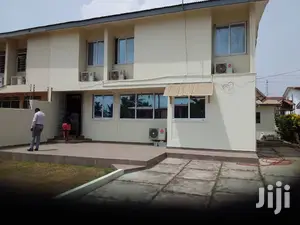 4bdrm House in Bronko Housing, Accra Metropolitan for rent