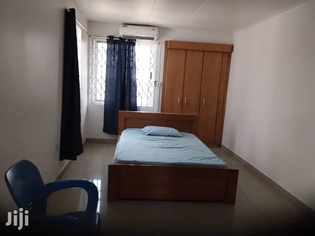 4bdrm House in Bronko Housing, Accra Metropolitan for rent