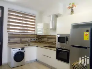Furnished 2bdrm Shared Apartment in Bronko Housing, Accra Metropolitan