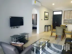 Furnished 2bdrm Shared Apartment in Bronko Housing, Accra Metropolitan