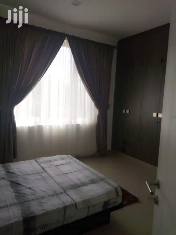 Furnished 2bdrm Shared Apartment in Bronko Housing, Accra Metropolitan