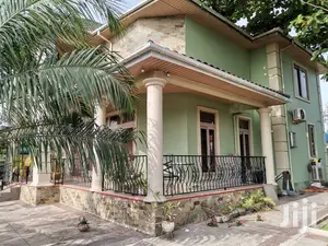 5bedroom Fully Furnished for Rent