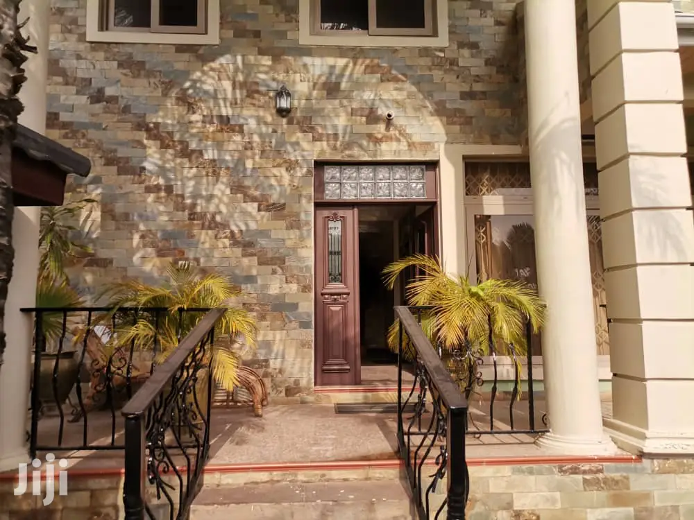 5bedroom Fully Furnished for Rent