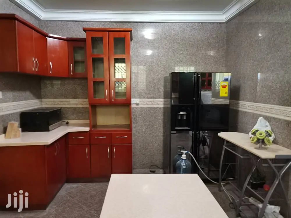 5bedroom Fully Furnished for Rent