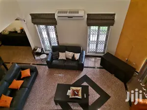 5bedroom Fully Furnished for Rent