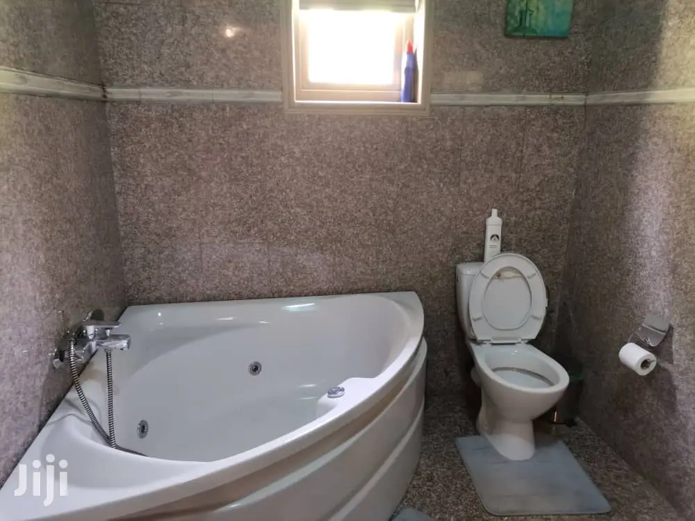 5bedroom Fully Furnished for Rent