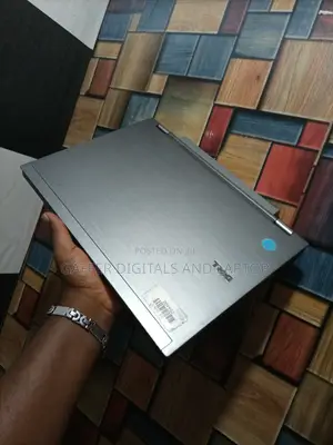 New Laptop Dell Latitude E6420 8GB Intel Core I7 HDD 350GB