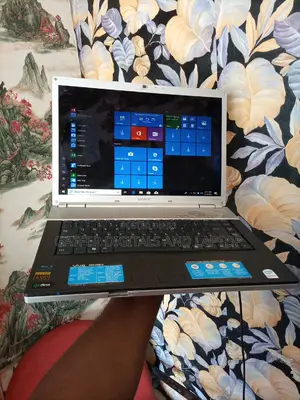 Laptop Sony VAIO 15E F15218SN 3GB Intel Core 2 Duo HDD 160GB