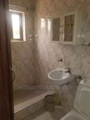 Furnished Single Room Self Contain for Rent at Osu
