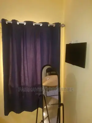 Furnished Single Room Self Contain for Rent at Osu