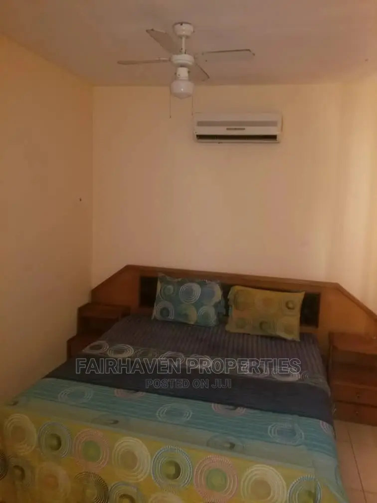 Furnished Single Room Self Contain for Rent at Osu