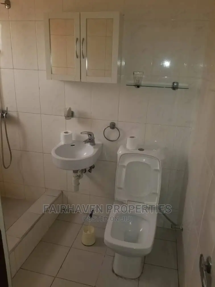 Furnished Single Room Self Contain for Rent at Osu