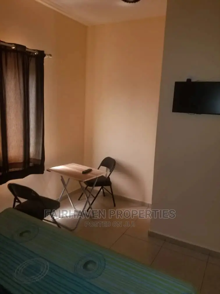 Furnished Single Room Self Contain for Rent at Osu